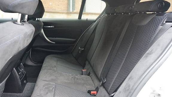 BMW 125i 11 of 21