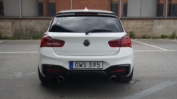 BMW 125i 8 of 21