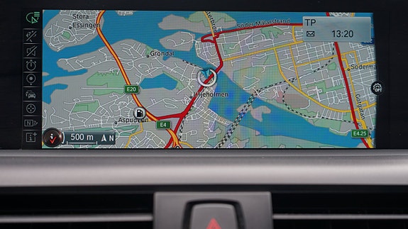 BMW 125i 19 of 21