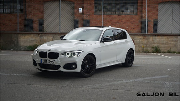BMW 125i
