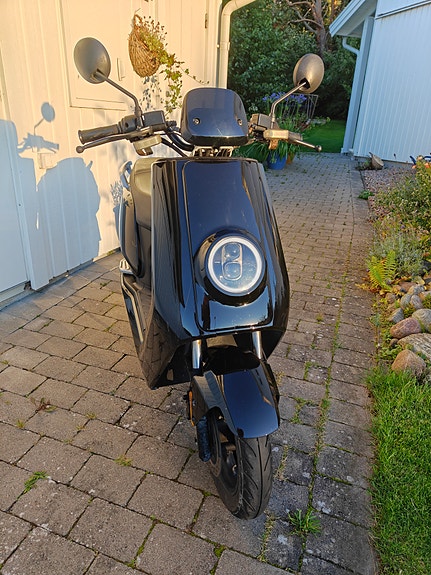 NIU MQI N1S (N Sport) 3 of 4