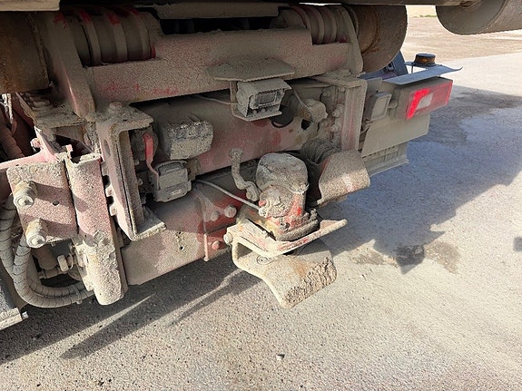 Scania R 580 18 of 21