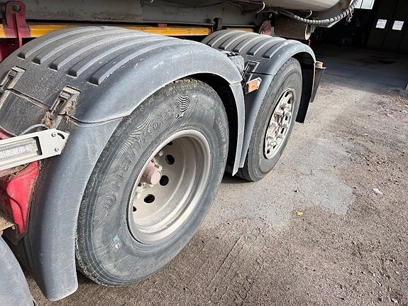 Scania R 580 21 of 21