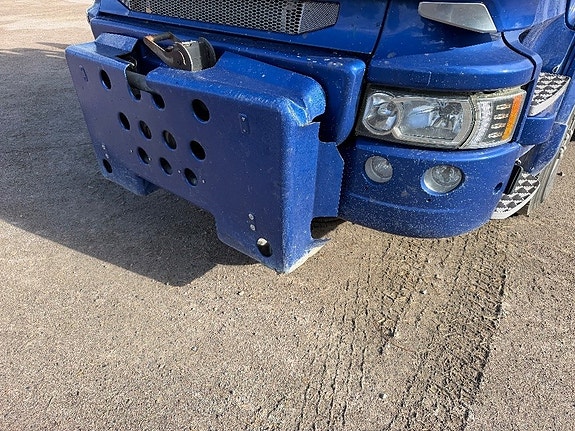 Scania R 580 13 of 21