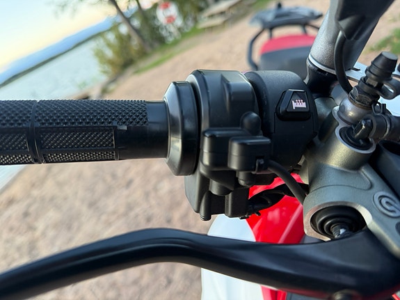Ducati Multistrada V4 Pikes Peak 14 of 14