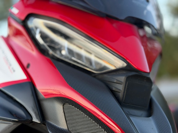 Ducati Multistrada V4 Pikes Peak 8 of 14
