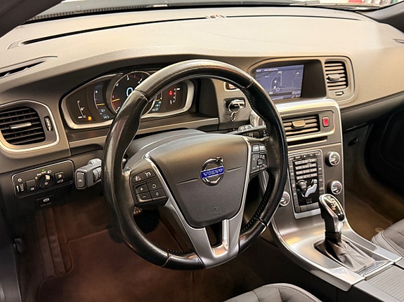 Volvo V60 17 of 26