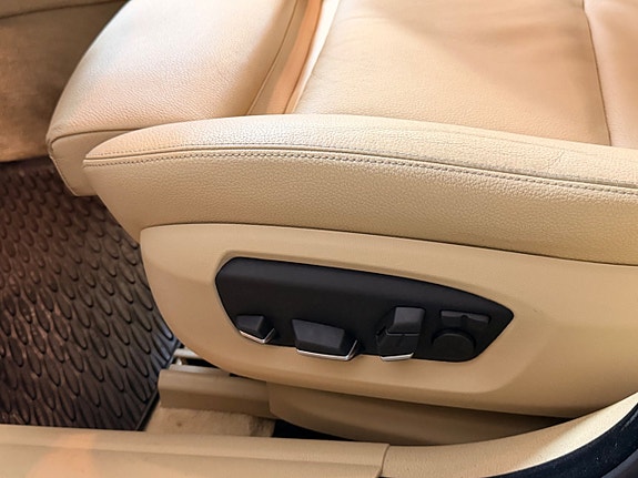 BMW 535d 27 of 29