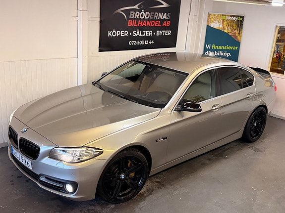 BMW 535d