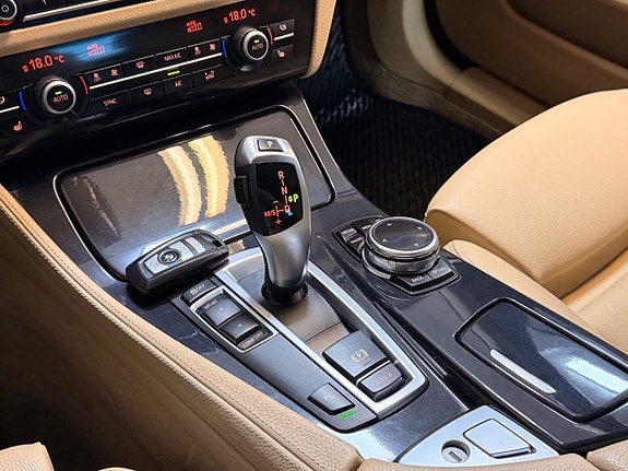 BMW 535d 25 of 29