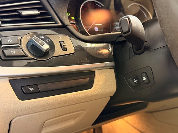 BMW 535d 18 of 29