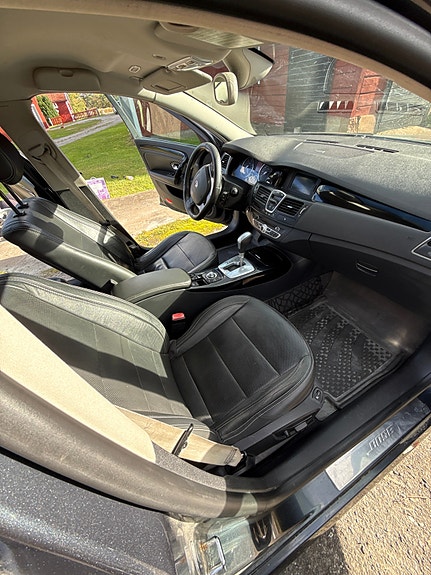 Renault Laguna 7 of 7