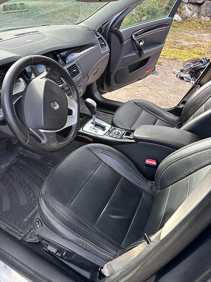 Renault Laguna 6 of 7