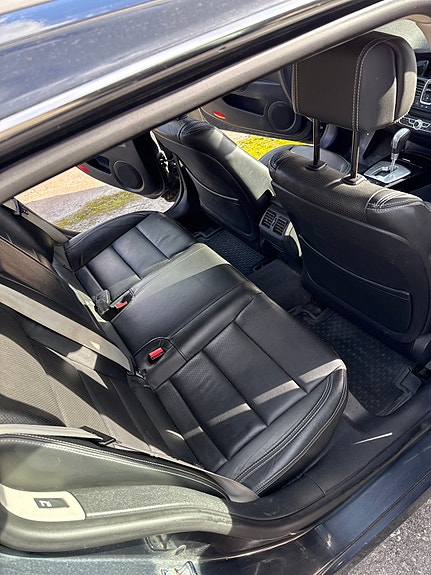 Renault Laguna 4 of 7