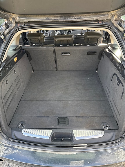 Renault Laguna 5 of 7