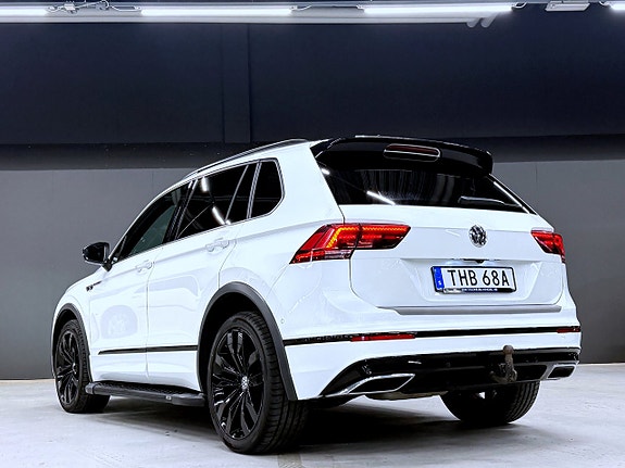 Volkswagen Tiguan 25 of 29