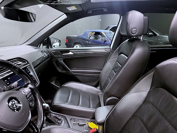Volkswagen Tiguan 17 of 29