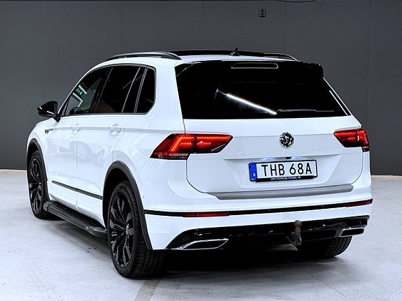 Volkswagen Tiguan 18 of 29