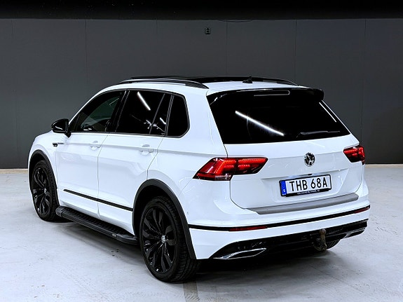 Volkswagen Tiguan 22 of 29