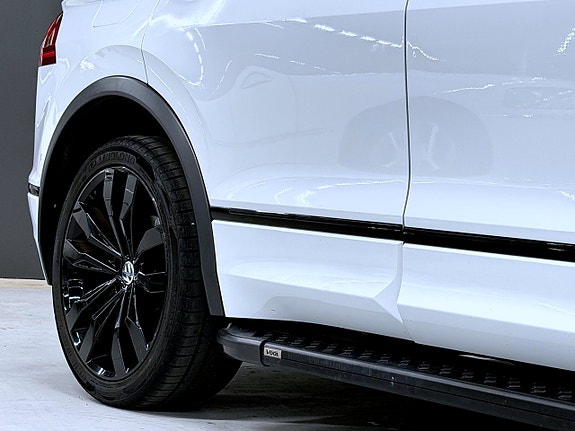 Volkswagen Tiguan 26 of 29