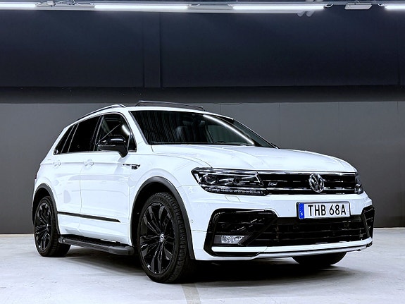 Volkswagen Tiguan 24 of 29