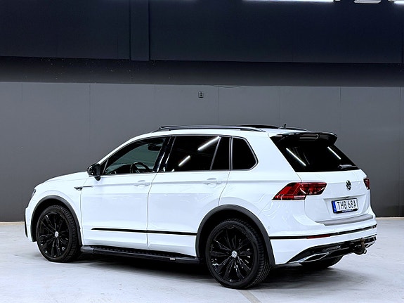 Volkswagen Tiguan 6 of 29