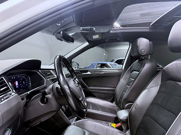 Volkswagen Tiguan 7 of 29