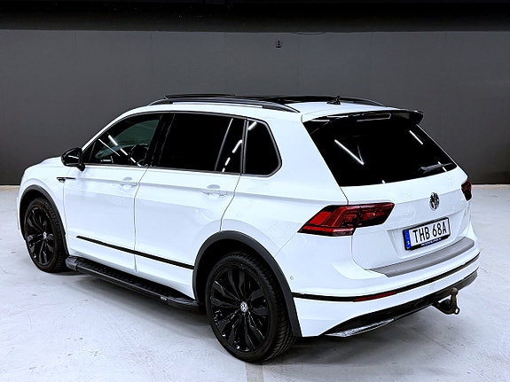 Volkswagen Tiguan 10 of 29