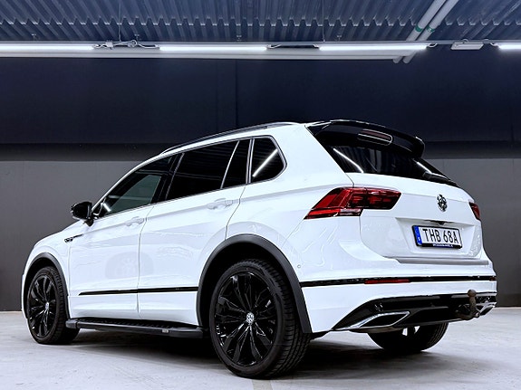 Volkswagen Tiguan 14 of 29
