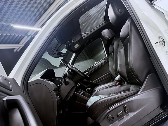 Volkswagen Tiguan 9 of 29