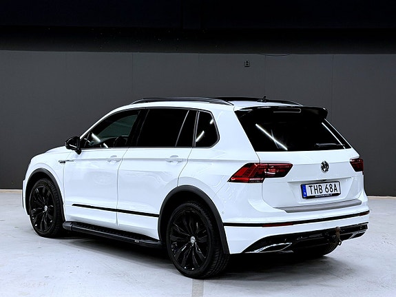 Volkswagen Tiguan 2 of 29