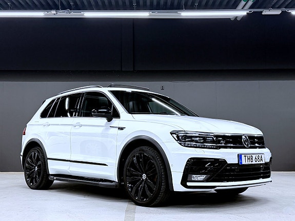 Volkswagen Tiguan 12 of 29
