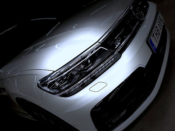 Volkswagen Tiguan 28 of 29