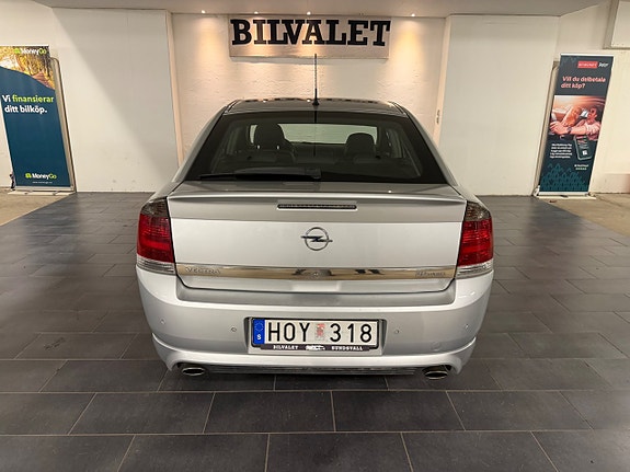 Opel Vectra 6 of 12