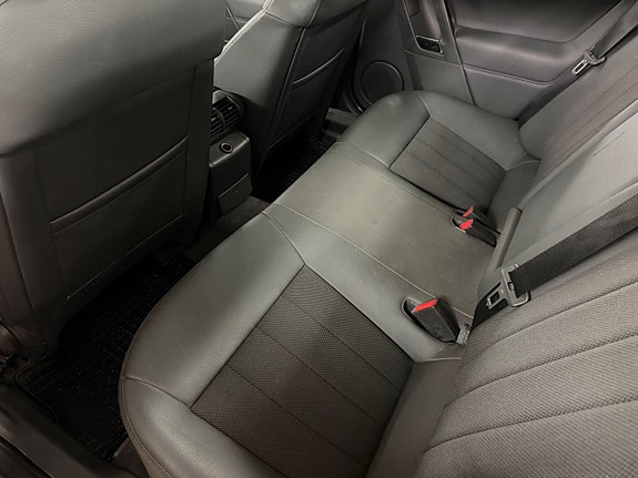Opel Vectra 12 of 12