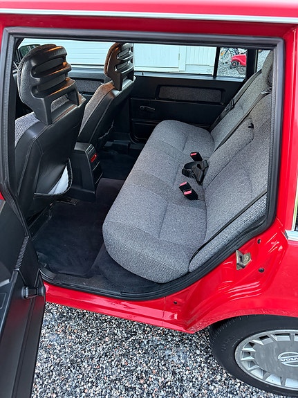 Volvo 740 5 of 5