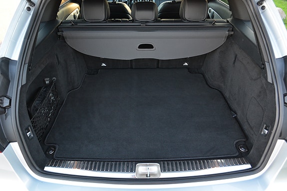 Mercedes-Benz C220 d 7 of 9