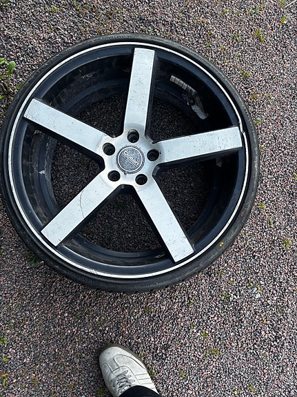 Audi A6 9 of 9