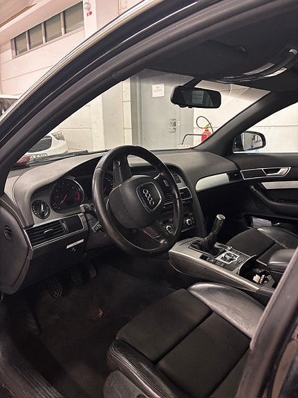 Audi A6 7 of 9