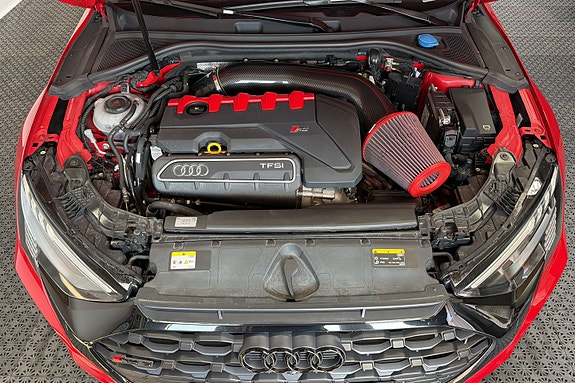 Audi RS3 7 of 11