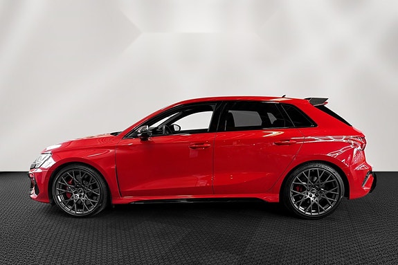 Audi RS3 3 of 11