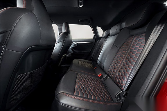 Audi RS3 6 of 11