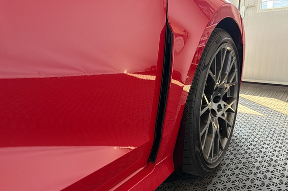 Audi RS3 10 of 11