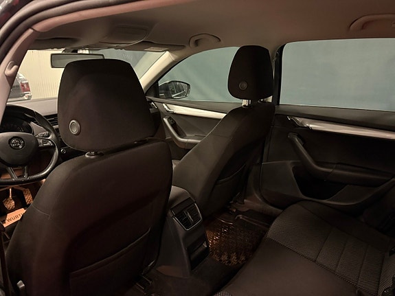 Skoda Octavia 9 of 9