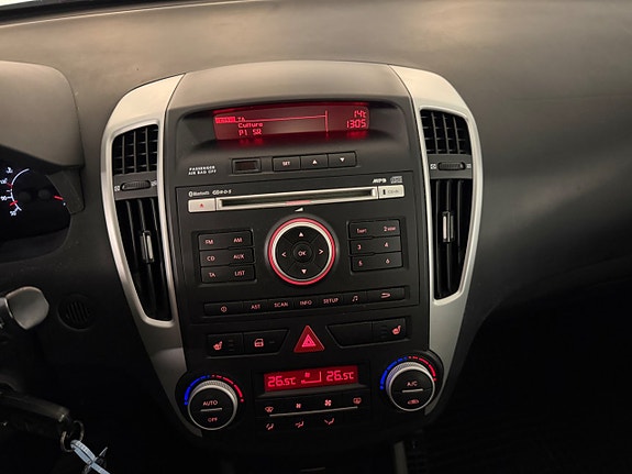 Kia Ceed 16 of 17