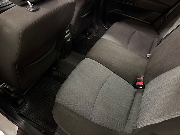 Kia Ceed 13 of 17