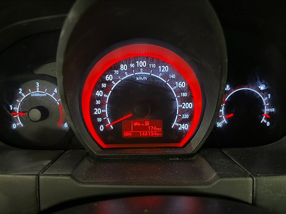 Kia Ceed 17 of 17