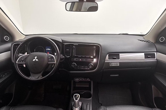 Mitsubishi Outlander 7 of 9