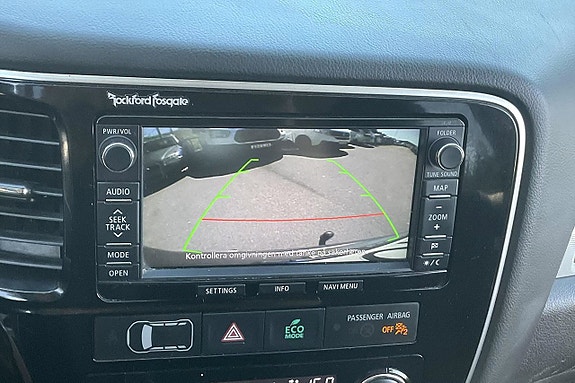 Mitsubishi Outlander 8 of 9