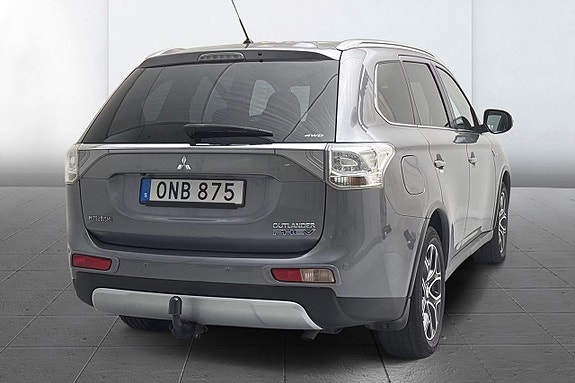 Mitsubishi Outlander 4 of 9